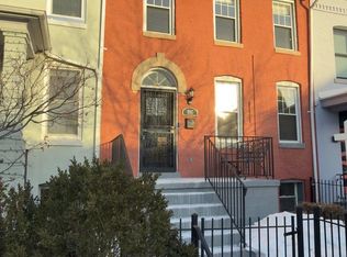 1117 7th St NE, Washington, DC 20002