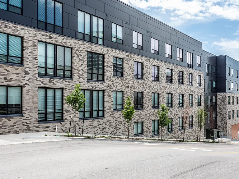 Gallerie Apartments — Photo 97