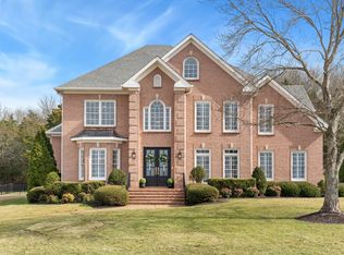 116 Gardengate Dr, Franklin, TN 37069