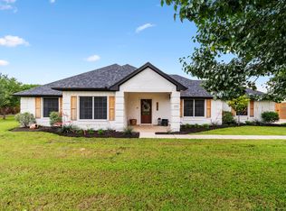 1900 N Fork Rd, Saginaw, TX 76179