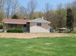 118 Rayburn Rd, Point Pleasant, WV 25550