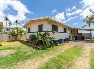 91-459 Ewa Beach Rd #A, Ewa Beach, HI 96706