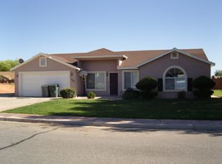 1565 W 650 North Cir, St George, UT 84770