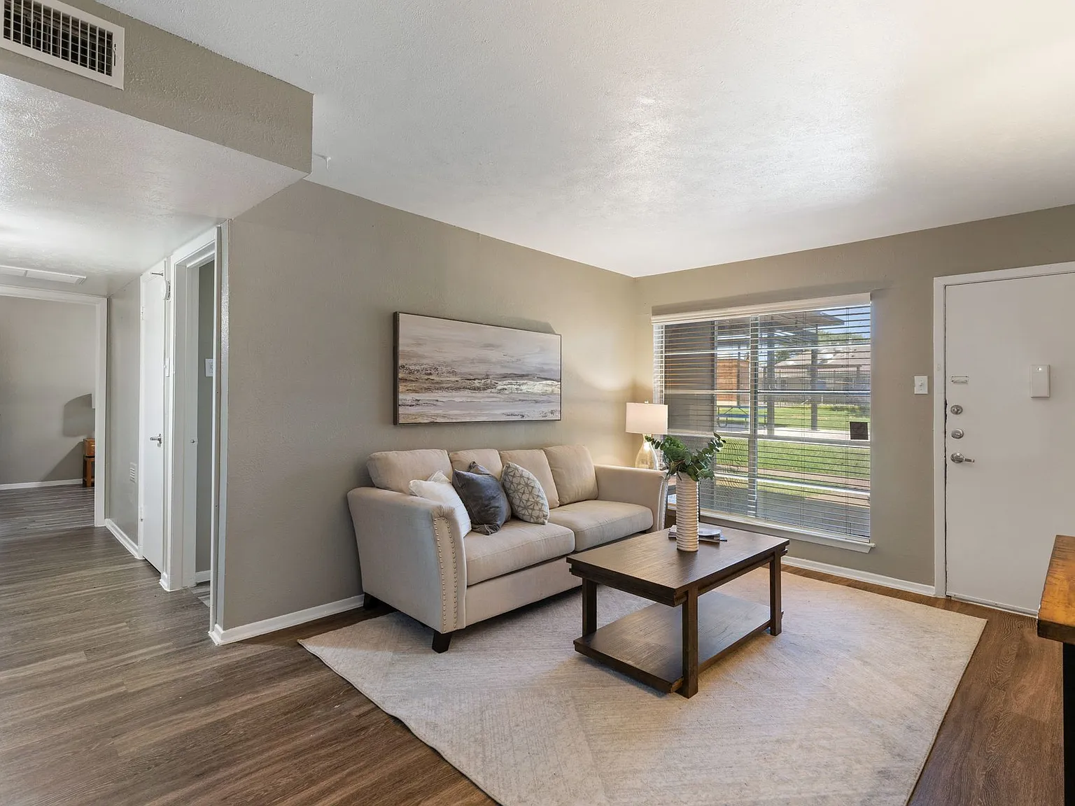 Cottonwood Park Village — Photo 2
