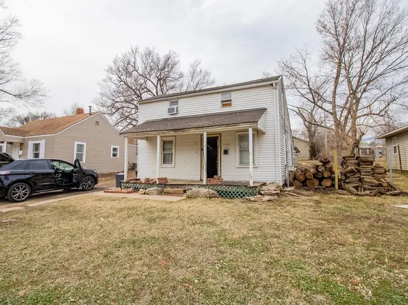 1143 N Ada St, Augusta, KS 67010