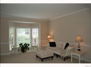 3313 Park Overlook Dr, Durham, NC 27712