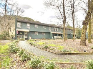 0 Riverside Dr #BLD-A, Ellijay, GA 30540