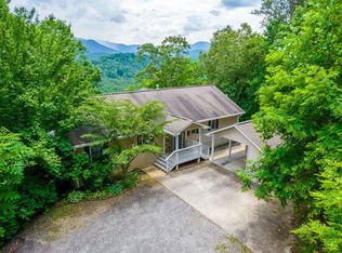 351 Star Dance Rdg, Sylva, NC 28779