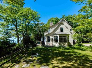 1807 N Lake Shore Dr, Harbor Springs, MI 49740