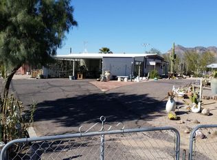 4528 N Ironwood Dr, Apache Junction, AZ 85120
