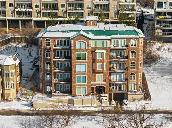 380 Baum St Unit 5B, Cincinnati, OH 45202