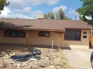 2748 W Campbell Ave, Phoenix, AZ 85017