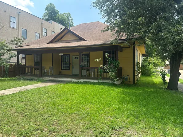 5802 Hudson St, Dallas, TX 75206