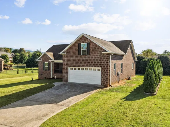 364 Lee Lambert Rd, Maryville, TN 37803