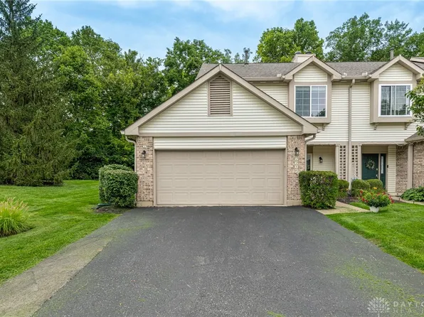 8602 Timber Park Dr, Dayton, OH 45458