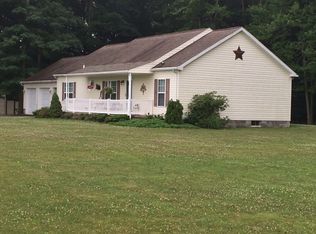 4532 Ridge Rd, Westover, PA 16692