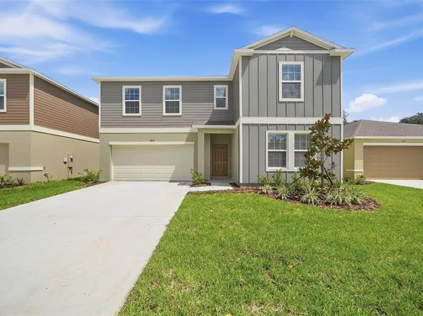 9820 Feaster Dr, Wesley Chapel, FL 33545
