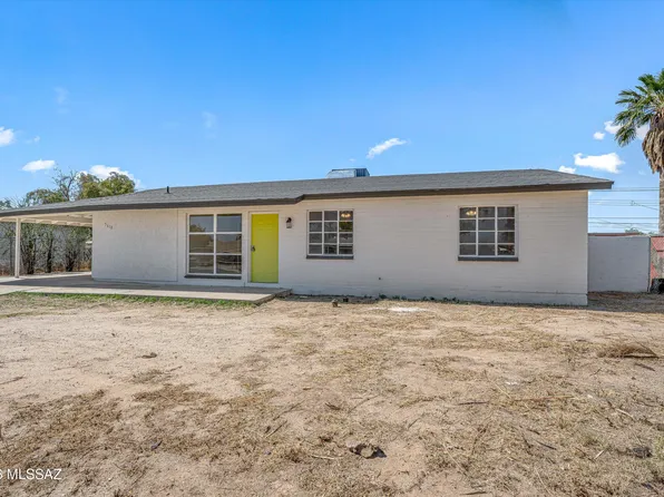 5618 E 31st St, Tucson, AZ 85711