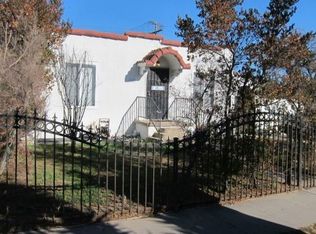 1771 Hauser Blvd, Los Angeles, CA 90019