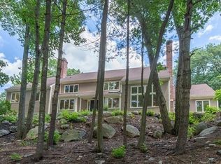 120 Ruddock Rd, Sudbury, MA 01776