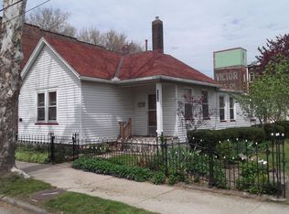 2089 W 26th St, Cleveland, OH 44113