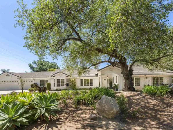 10525 Burned Oak Ln, Escondido, CA 92026