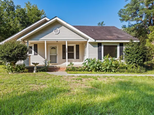 186 Lee Dr, Warrenville, SC 29851