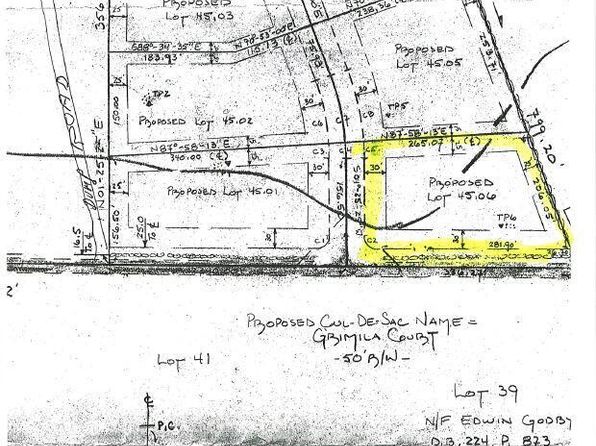 LOT 45.06 Heaters Hill Rd, Matamoras, PA 18336