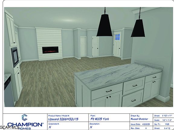 2nd image of 220 Village Road