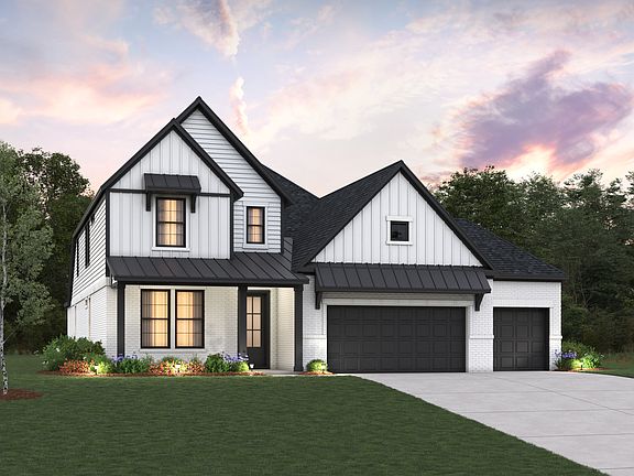 Farmhouse