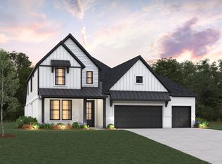 Sedona Plan, Arabella on the Prairie - Premier Collection, Richmond, TX 77469