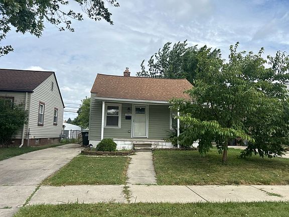 Property Front View