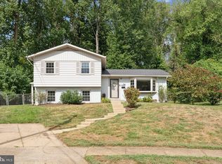 7541 Denver Ct, Annandale, VA 22003