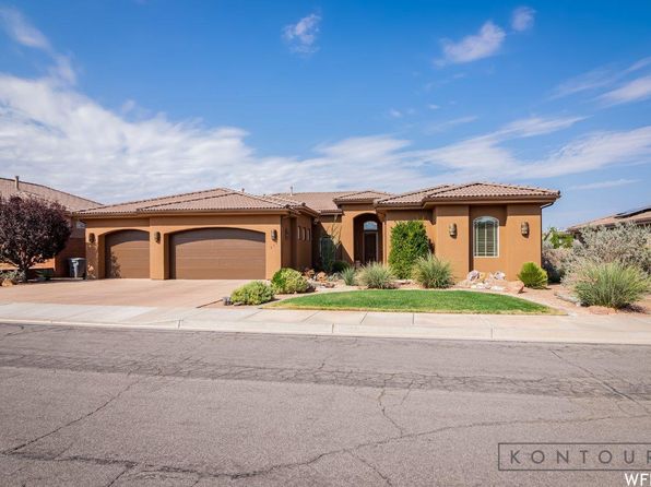 Ivins Real Estate - Ivins UT Homes For Sale | Zillow