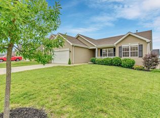1008 Briley St, Saint Peters, MO 63376