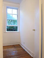 Rented by James Everett Lewis, LREB