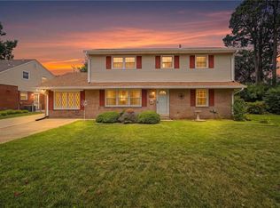 1644 Kingsway Rd, Norfolk, VA 23518