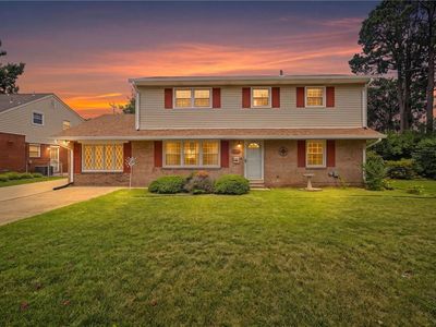 1644 Kingsway Rd, Norfolk, VA, 23518
