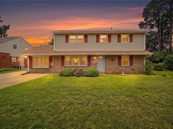 1644 Kingsway Rd, Norfolk, VA 23518