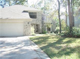 88 Eagle Rock Cir, Spring, TX 77381