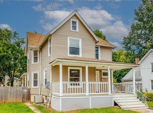47 S Burritt St, New Britain, CT 06052