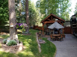 8546 State Highway 35 LOT 29, Bigfork, MT 59911