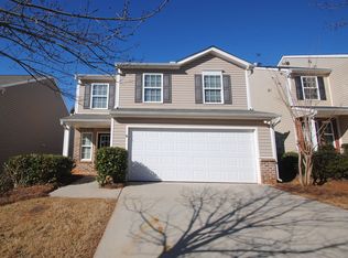 2835 Mayfair Dr, Cumming, GA 30040