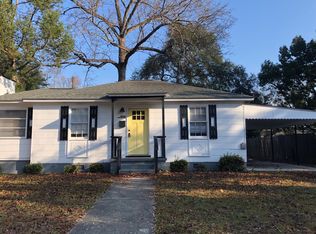 1804 Screven Pl, Savannah, GA 31404