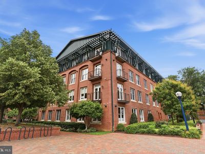 35 All Saints St Unit 111, Frederick, MD, 21701