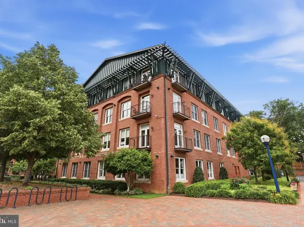 35 All Saints St Unit 111, Frederick, MD 21701