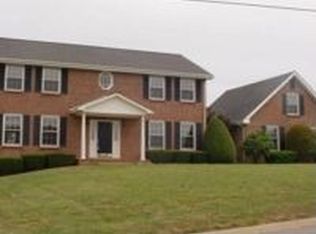3113 Westchester Dr, Clarksville, TN 37043