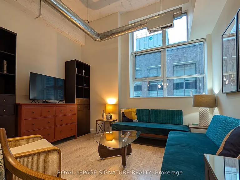 155 Dalhousie St #831 — Photo 25