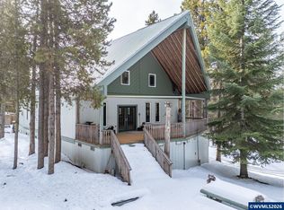 7767 Jack Pine Ln, Weston, OR 97886