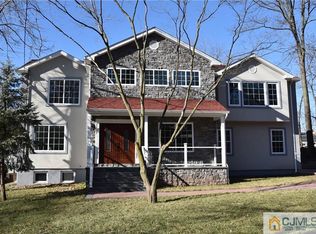 248 S 11th Ave, Highland Park, NJ 08904